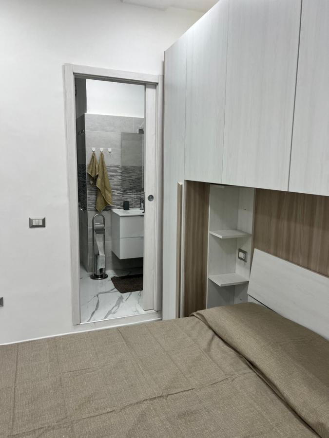 Diego_House Napoli Eksteriør billede